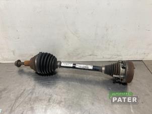 Used Front drive shaft, left Volkswagen Golf VII Variant (AUVV) 1.4 TSI BlueMotion Technology 125 16V Price € 147,00 Margin scheme offered by Autoparts Pater