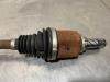 Front drive shaft, left from a Renault Kangoo Express (FW) 1.5 dCi 90 FAP 2019
