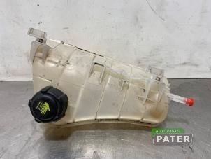 Used Expansion vessel Renault Kangoo Express (FW) 1.5 dCi 90 FAP Price € 38,12 Inclusive VAT offered by Autoparts Pater