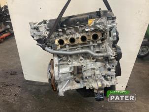 Used Engine Mazda 3 (BM/BN) 2.0 SkyActiv-G 165 16V Price € 1.575,00 Margin scheme offered by Autoparts Pater