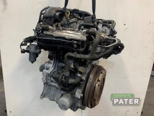 Used Engine Volkswagen Golf VII Variant (AUVV) 1.0 TSI 12V BlueMotion Technology Price € 1.050,00 Margin scheme offered by Autoparts Pater
