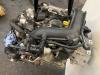 Engine from a Volkswagen Golf VII Variant (AUVV) 1.0 TSI 12V BlueMotion Technology 2020