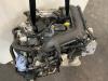 Engine from a Volkswagen Golf VII Variant (AUVV) 1.0 TSI 12V BlueMotion Technology 2020