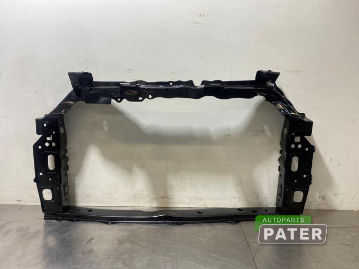 Nya Front Toyota Aygo (B40) 1.0 12V VVT-i Pris € 107,99 Inklusive moms erbjuds av Autoparts Pater