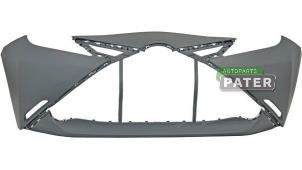 Usagé Pare-chocs avant Toyota Aygo (B40) 1.0 12V VVT-i Prix € 139,76 Prix TTC proposé par Autoparts Pater