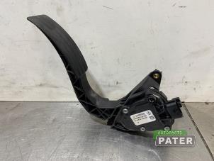 Used Accelerator pedal Renault Clio IV (5R) 1.5 Energy dCi 90 FAP Price € 36,75 Margin scheme offered by Autoparts Pater