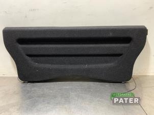 Used Parcel shelf Renault Clio IV (5R) 1.5 Energy dCi 90 FAP Price € 78,75 Margin scheme offered by Autoparts Pater