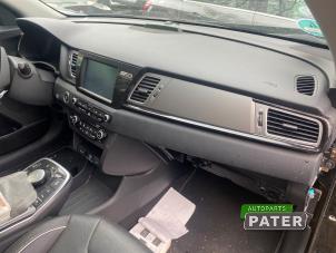 Used Airbag set Kia Niro I (DE) 64 kWh Price € 1.155,00 Margin scheme offered by Autoparts Pater