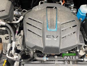 Używane Silnik elektryczny samochodu elektrycznego Kia Niro I (DE) 64 kWh Cena € 2.047,50 Procedura marży oferowane przez Autoparts Pater