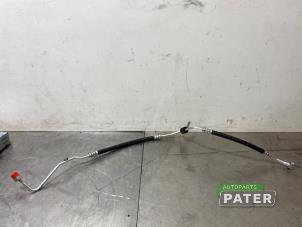 Usagé Tuyau clim Renault Zoé (AG) 53kW Prix € 52,50 Règlement à la marge proposé par Autoparts Pater