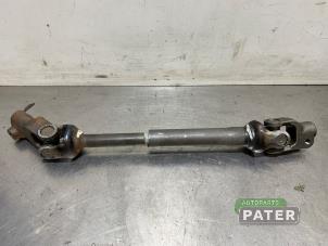 Used Long steering gear Renault Clio IV (5R) 1.5 Energy dCi 90 FAP Price € 42,00 Margin scheme offered by Autoparts Pater