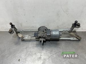 Used Wiper motor + mechanism Seat Ibiza ST (6J8) 1.2 TSI Price € 21,00 Margin scheme offered by Autoparts Pater