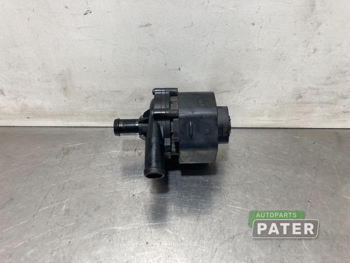 Begagnade Extra vattenpump Tesla Model X 100X Pris € 42,00 Marginaltabell erbjuds av Autoparts Pater