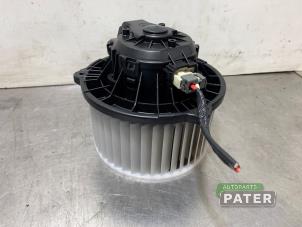 Używane Silnik wentylatora nagrzewnicy Tesla Model X 100X Cena € 78,75 Procedura marży oferowane przez Autoparts Pater