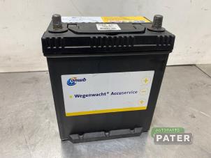 Used Battery Suzuki Alto Price € 26,25 Margin scheme offered by Autoparts Pater