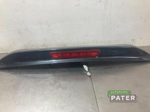 Used Spoiler tailgate Peugeot 108 1.0 12V VVT-i Price € 78,75 Margin scheme offered by Autoparts Pater