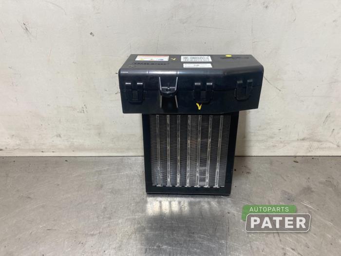 Begagnade Värmeelement Tesla Model X 100X Pris € 78,75 Marginaltabell erbjuds av Autoparts Pater