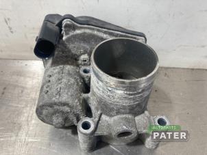 Used Throttle body Seat Ibiza IV SC (6J1) 1.2 12V Price € 42,00 Margin scheme offered by Autoparts Pater
