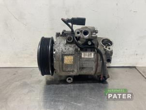 Used Air conditioning pump Seat Ibiza IV SC (6J1) 1.2 12V Price € 78,75 Margin scheme offered by Autoparts Pater