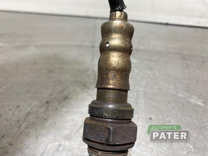 Sonde lambda d'un Seat Ibiza IV SC (6J1) 1.2 12V 2012