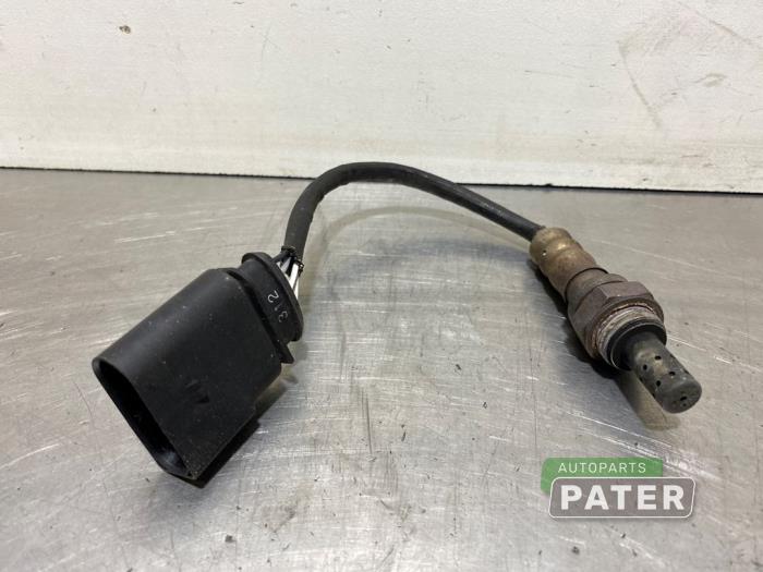 Usados Sonda Lambda Seat Ibiza IV SC (6J1) 1.2 12V Precio € 21,00 Norma de margen ofrecido por Autoparts Pater