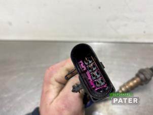 Sonde lambda d'un Seat Ibiza IV SC (6J1) 1.2 12V 2012