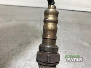 Sonde lambda d'un Seat Ibiza IV SC (6J1) 1.2 12V 2012