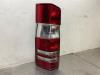 Taillight, left from a Mercedes-Benz Sprinter 3t (906.61) 211 CDI 16V 2008