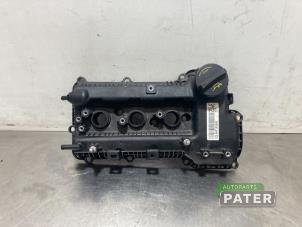Used Rocker cover Kia Picanto (JA) 1.0 12V Price € 52,50 Margin scheme offered by Autoparts Pater