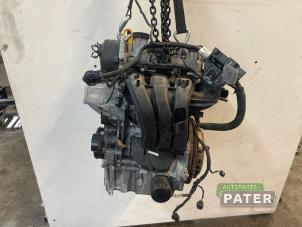 Używane Silnik Volkswagen Up! (121) 1.0 12V 60 Cena € 367,50 Procedura marży oferowane przez Autoparts Pater