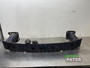 Used Front bumper frame Ford Focus 2 1.6 16V Price € 78,75 Margin scheme offered by Autoparts Pater