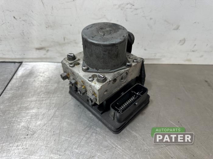 Begagnade ABS-pump Volkswagen Up! (121) 1.0 12V 60 Pris € 26,25 Marginaltabell erbjuds av Autoparts Pater