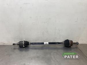 Used Front drive shaft, right Volkswagen Up! (121) 1.0 12V 60 Price € 42,00 Margin scheme offered by Autoparts Pater