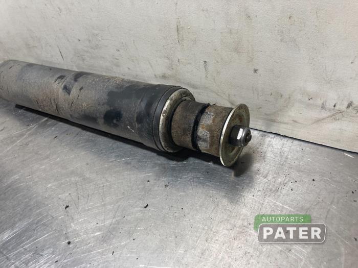 Rear shock absorber, left from a Volkswagen Up! (121) 1.0 12V 60 2018