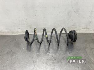 Used Rear coil spring Volkswagen Up! (121) 1.0 12V 60 Price € 21,00 Margin scheme offered by Autoparts Pater