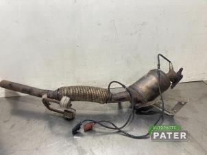 Used Catalytic converter Volkswagen Up! (121) 1.0 12V 60 Price € 210,00 Margin scheme offered by Autoparts Pater
