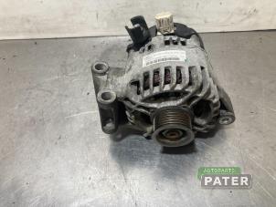 Used Dynamo Ford Focus 2 1.6 16V Price € 42,00 Margin scheme offered by Autoparts Pater