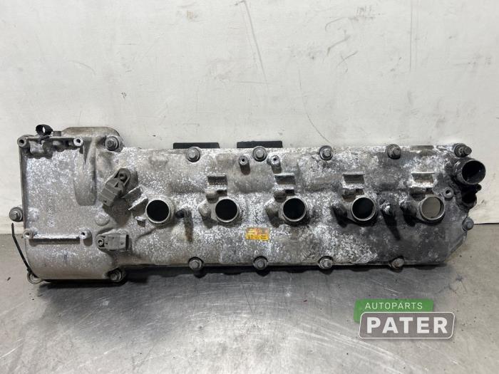 Gebrauchte Ventildeckel BMW M5 (E60) 5.0 V10 40V LHD Preis € 78,75 Margenregelung angeboten von Autoparts Pater