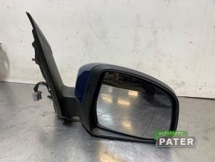 Begagnade Skärmspegel, höger Ford Focus 2 1.6 16V Pris € 42,00 Marginaltabell erbjuds av Autoparts Pater