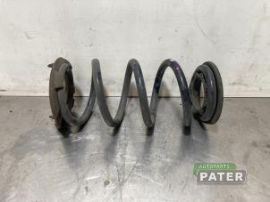 Used Rear coil spring Tesla Model 3 EV AWD Price € 52,50 Margin scheme offered by Autoparts Pater