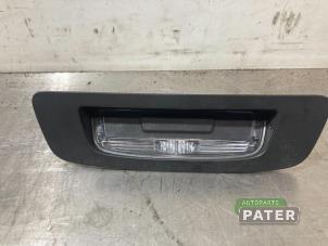 Used Tailgate handle Opel Astra K Sports Tourer 1.4 Turbo 16V Price € 26,25 Margin scheme offered by Autoparts Pater
