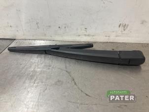 Used Rear wiper arm Opel Astra K Sports Tourer 1.4 Turbo 16V Price € 21,00 Margin scheme offered by Autoparts Pater