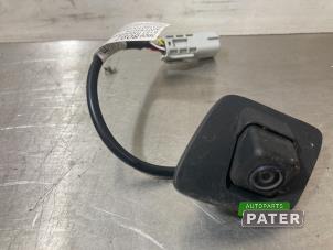 Used Reversing camera Opel Astra K Sports Tourer 1.4 Turbo 16V Price € 78,75 Margin scheme offered by Autoparts Pater