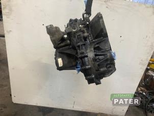 Used Gearbox Ford Focus 3 1.6 TDCi Price € 472,50 Margin scheme offered by Autoparts Pater
