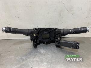 Used Steering column stalk Renault Zoé (AG) R135 Price € 84,00 Margin scheme offered by Autoparts Pater