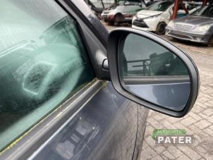 Gebrauchte Außenspiegel rechts Skoda Fabia II (5J) 1.4i 16V Preis € 36,75 Margenregelung angeboten von Autoparts Pater