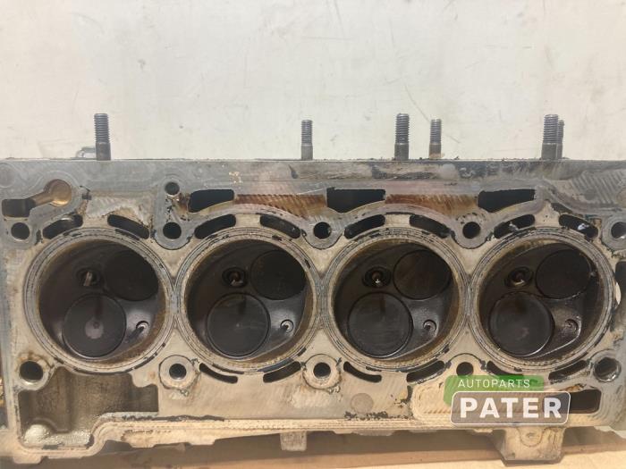 Cylinder head Seat Ibiza ST 1.2 TSI - 03E103351F CBZA