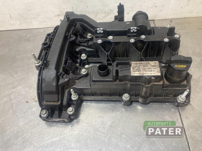 Gebrauchte Ventildeckel Ford Focus 3 Wagon 1.0 Ti-VCT EcoBoost 12V 125 Preis € 73,50 Margenregelung angeboten von Autoparts Pater