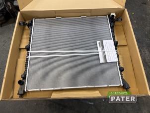 New Radiator Volkswagen Crafter (SY) 2.0 TDI Price € 222,34 Inclusive VAT offered by Autoparts Pater