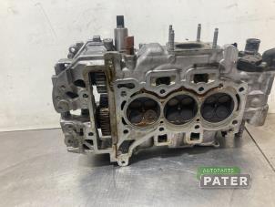 Used Cylinder head Peugeot 208 I (CA/CC/CK/CL) 1.2 Vti 12V PureTech 82 Price € 262,50 Margin scheme offered by Autoparts Pater